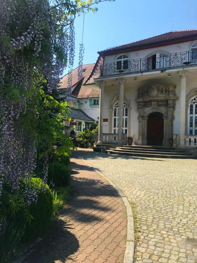 Hotel Garden Boleslawiec  Exterior foto